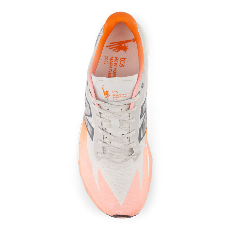 Men's TCS NYC Marathon FuelCell SuperComp Elite V5