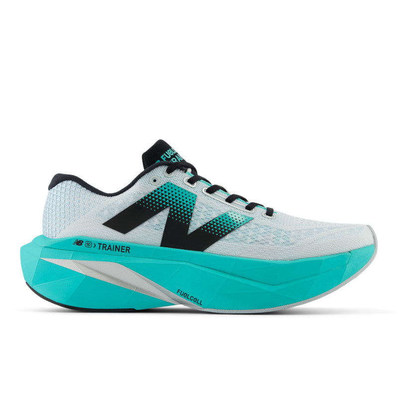 Men s FuelCell SuperComp Trainer V3 New Balance Colombia