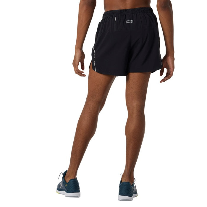 Men's Impact Run 5 Inch Short