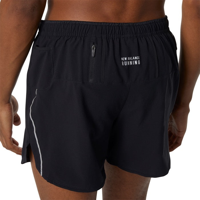 Men's Impact Run 5 Inch Short