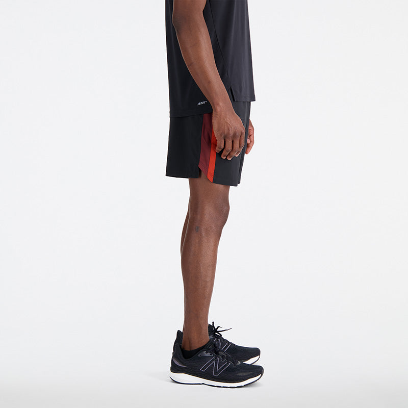 Men's Accelerate 7 Inch Short