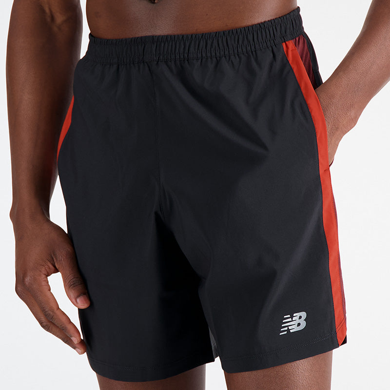 Men's Accelerate 7 Inch Short