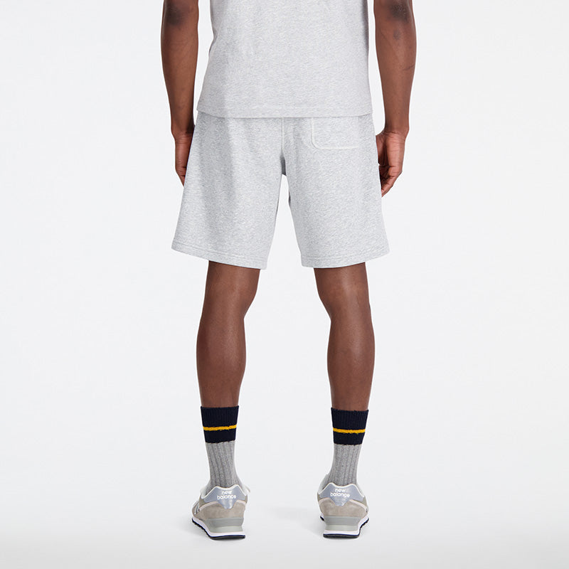 Men's NB Essentials Fleece Short