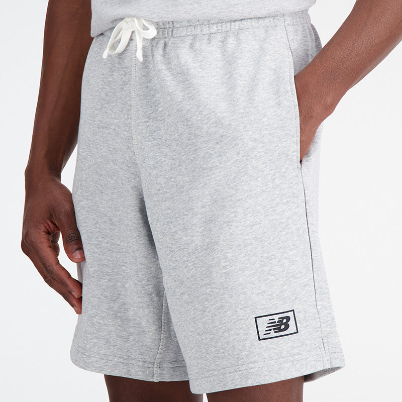 Men's NB Essentials Fleece Short