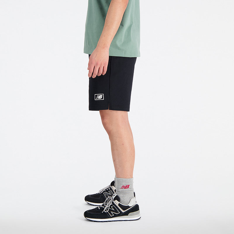 Men's NB Essentials Fleece Short