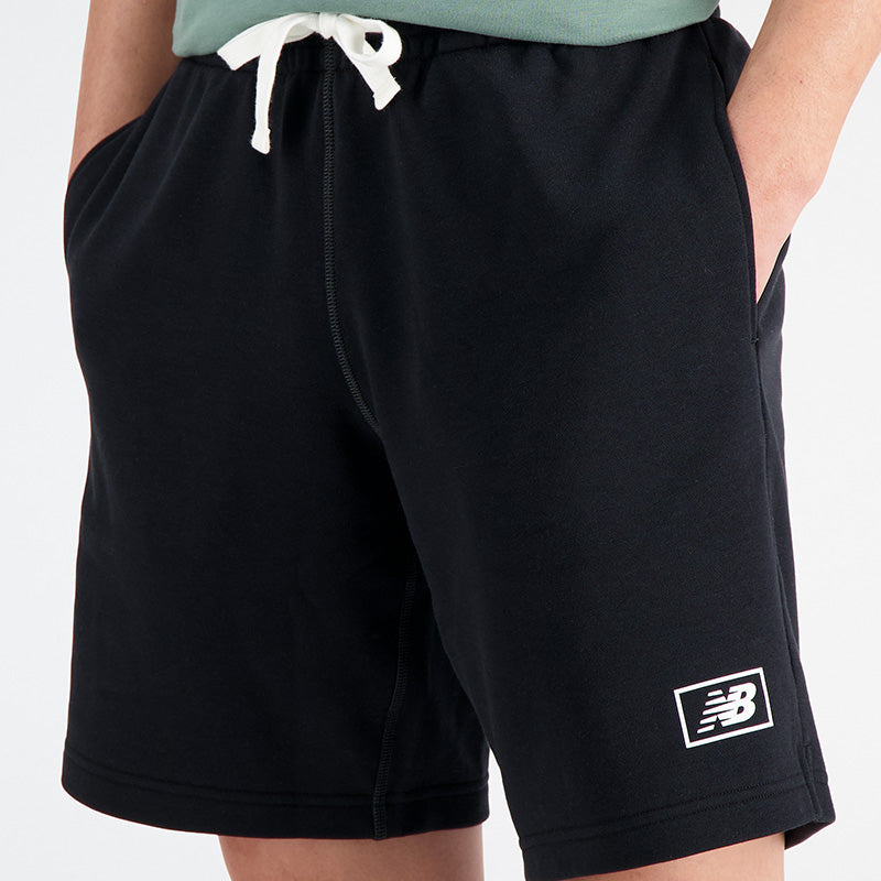 Men's NB Essentials Fleece Short