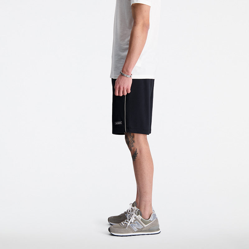 Men's Essentials FT Winter Fleece Short