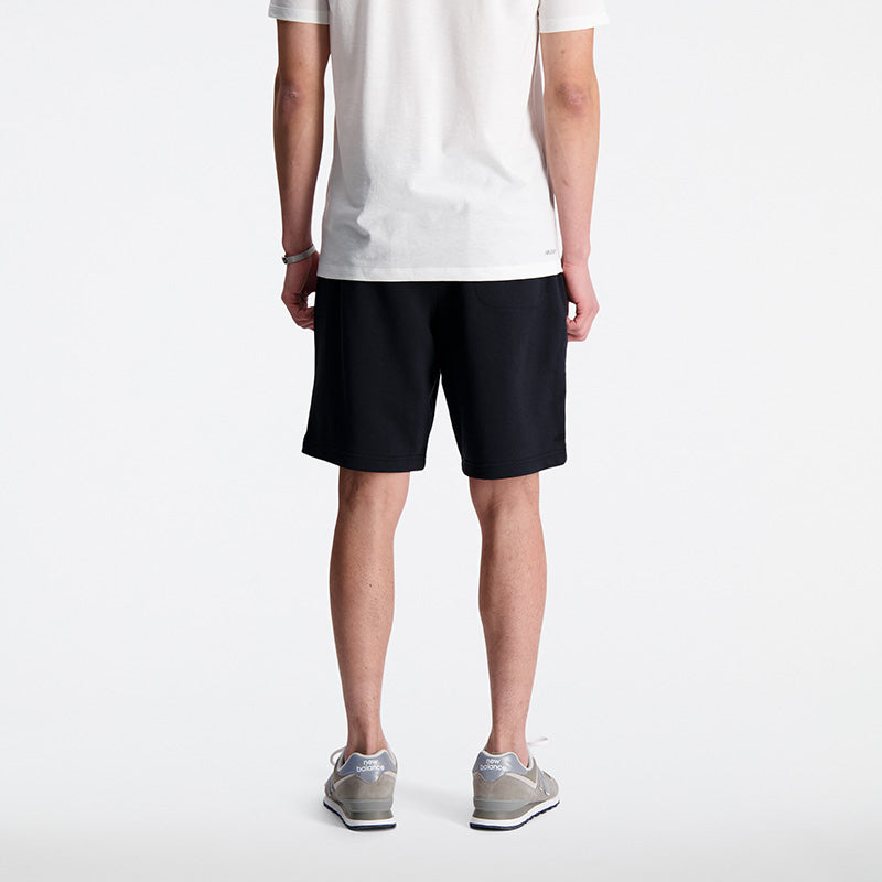 Men's Essentials FT Winter Fleece Short