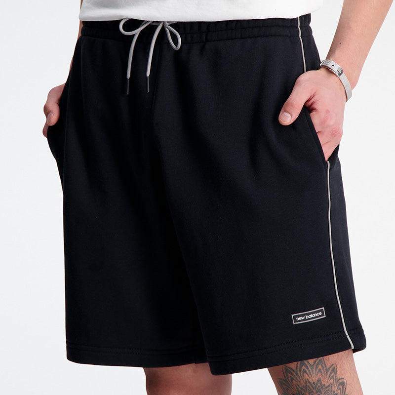 Men's Essentials FT Winter Fleece Short
