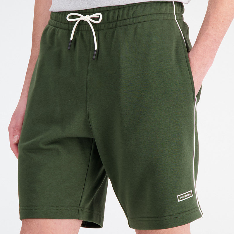 Men's Essentials FT Winter Fleece Short