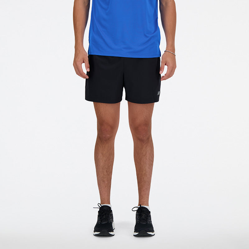 Sport Essential Short 5"