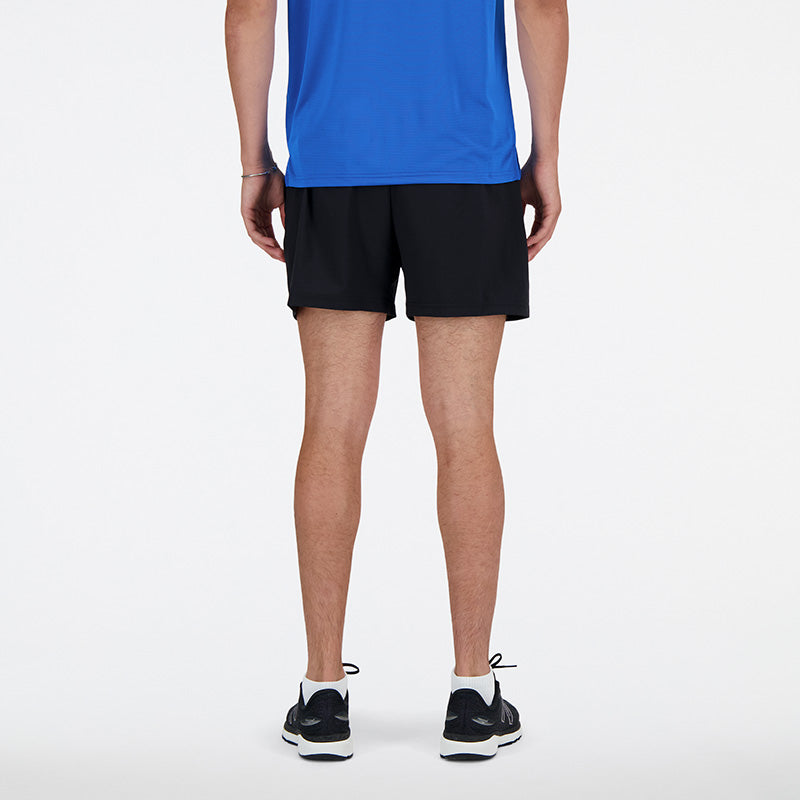 Sport Essential Short 5"