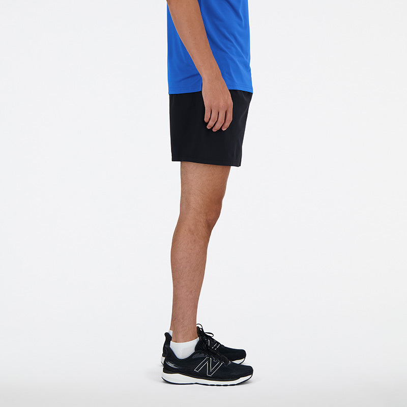 Sport Essential Short 5"