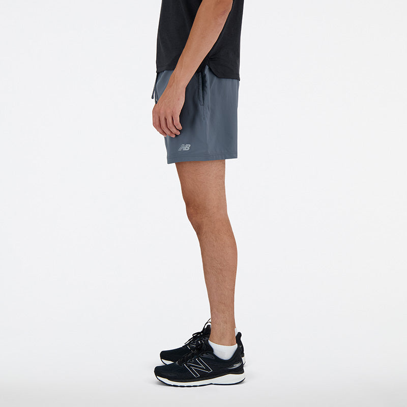 Men's Sport Essentials Short 5