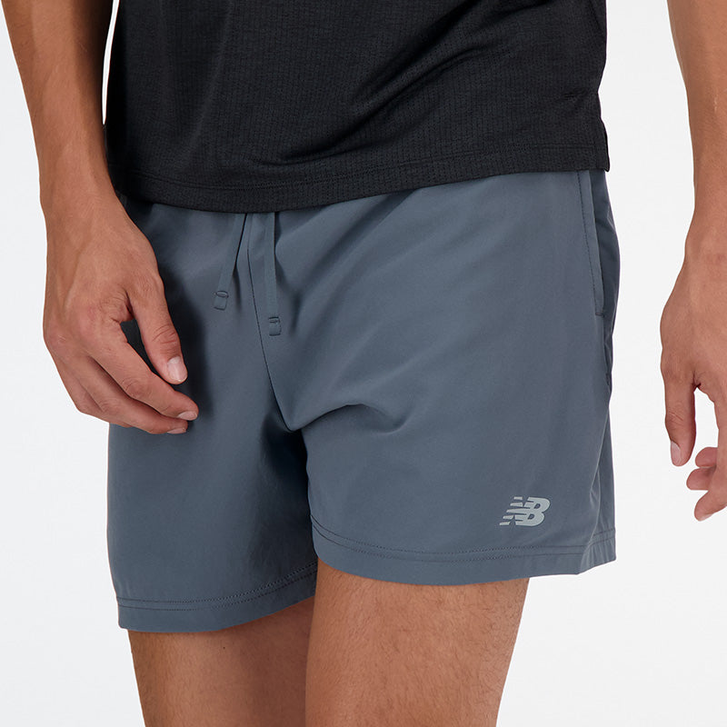 Men's Sport Essentials Short 5