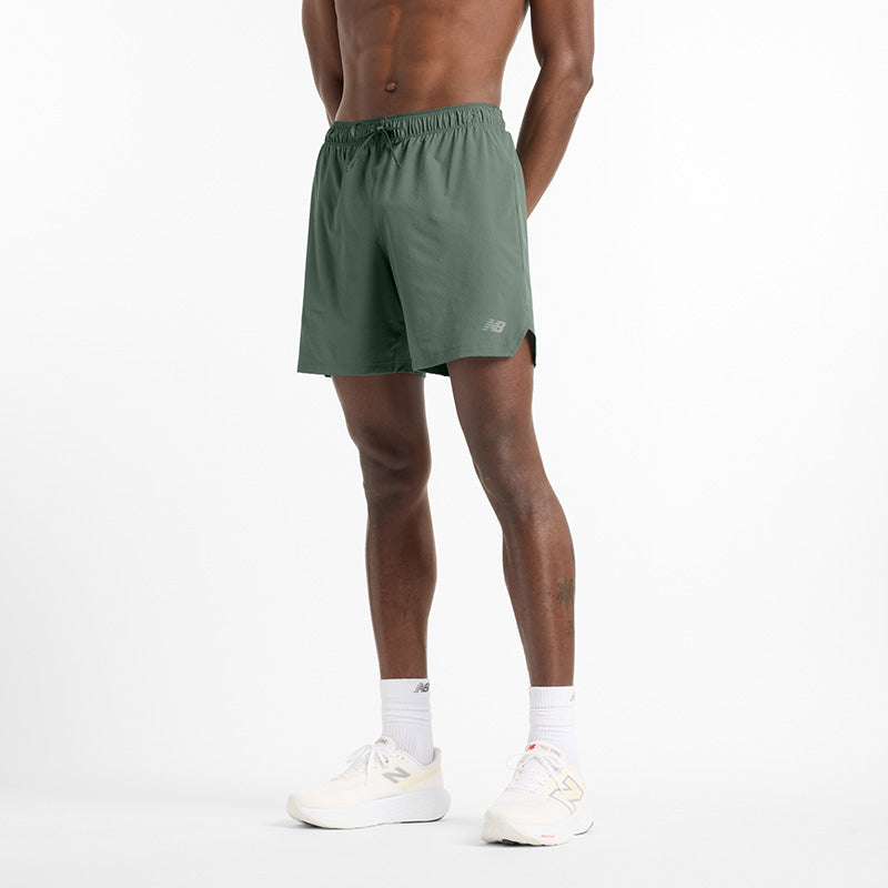 Men's RC Short 7''