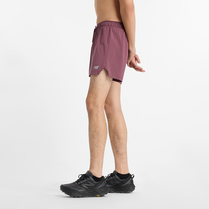Men's RC Short 5''
