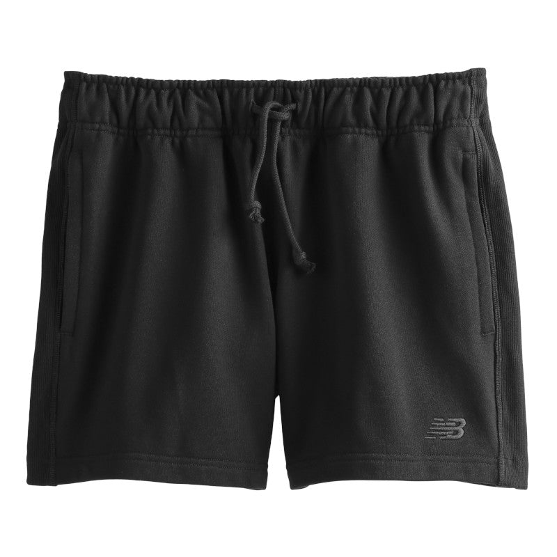 Men's Athletics French Terry Short 5''