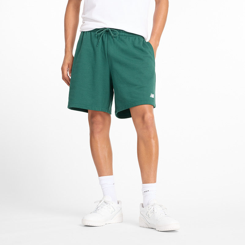 Men's Sport Essentials French Terry Short 7"