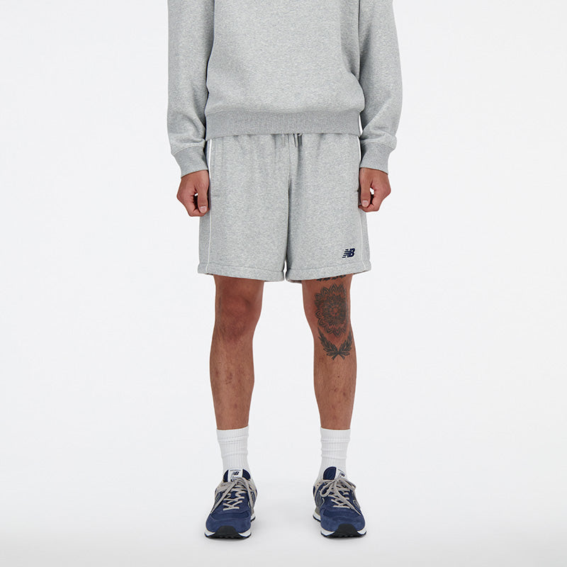 Men's Hoops Fleece Short