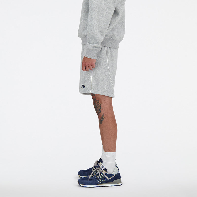 Men's Hoops Fleece Short