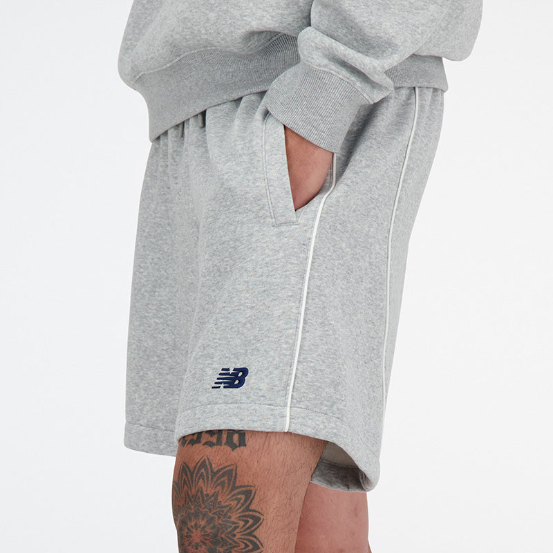 Men's Hoops Fleece Short