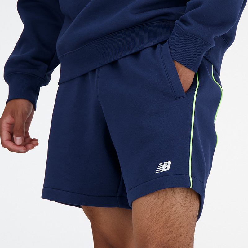 Men's Hoops Fleece Short