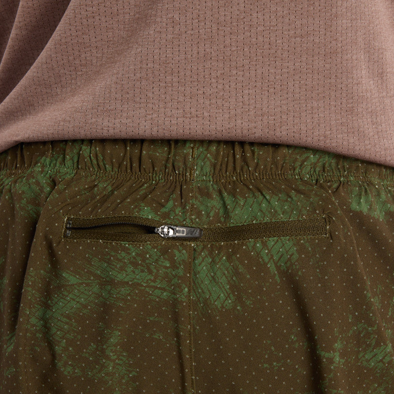 Men's RC Printed Short 5''