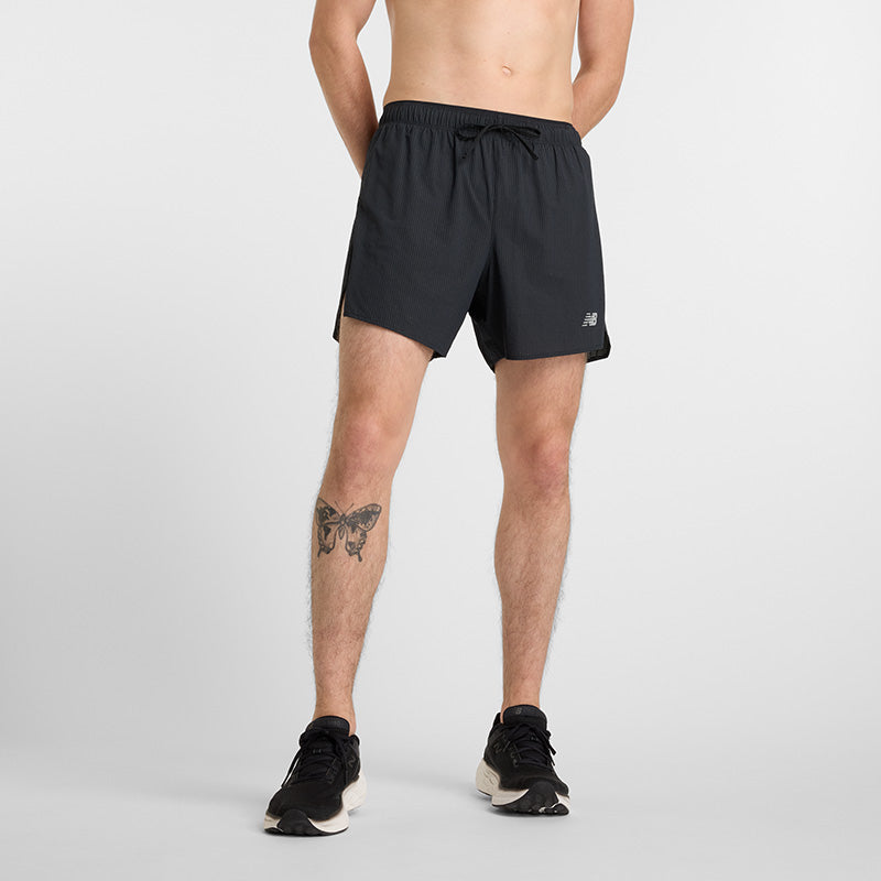 Men's RC Ultra Light Split Short 5''