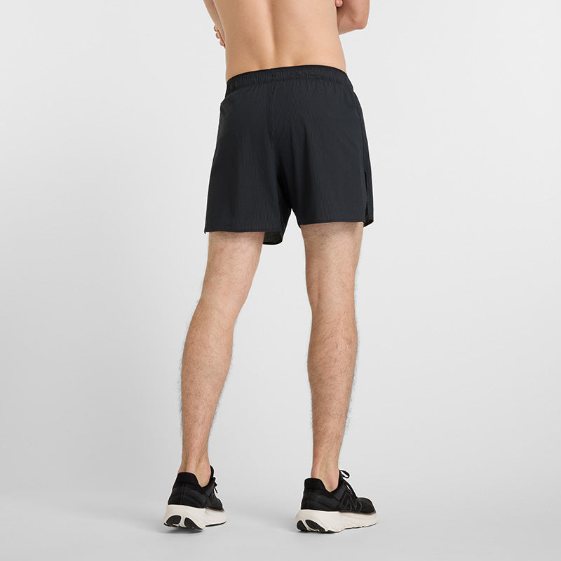 Men's RC Ultra Light Split Short 5''