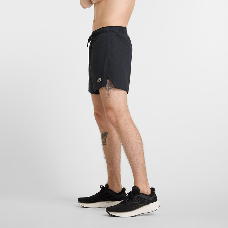 Men's RC Ultra Light Split Short 5''