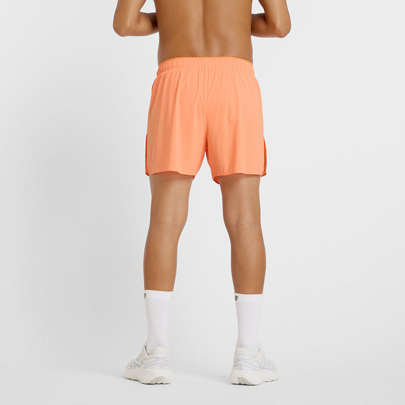 Men's RC Ultra Light Split Short 5''