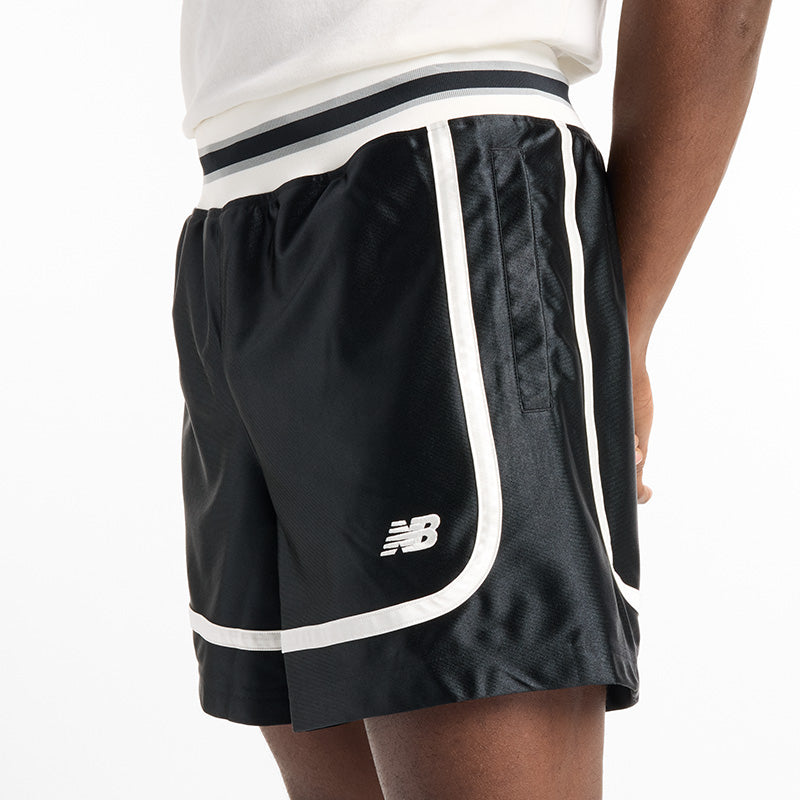 Men's In Game 5'' Tricot Short