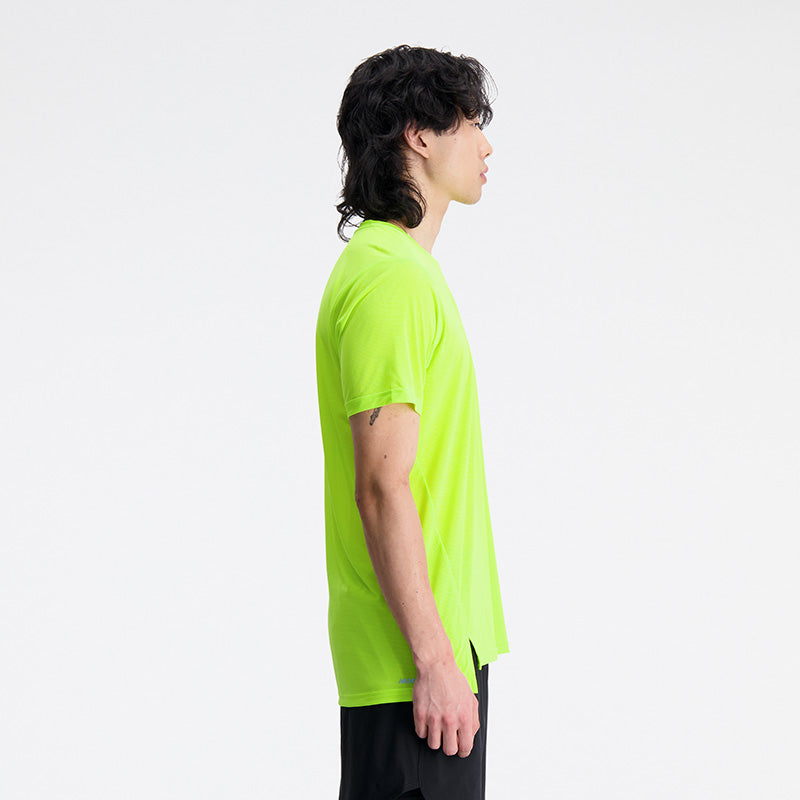Men's Accelerate Short Sleeve