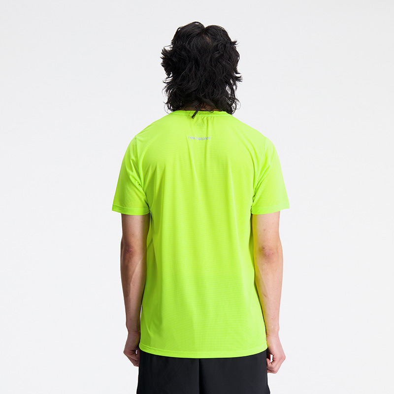 Men's Accelerate Short Sleeve