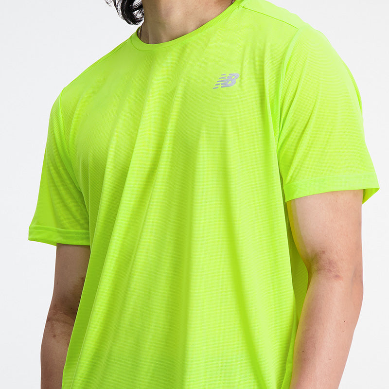 Men's Accelerate Short Sleeve