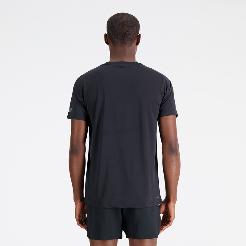 Men's Tenacity Graphic T-Shirt