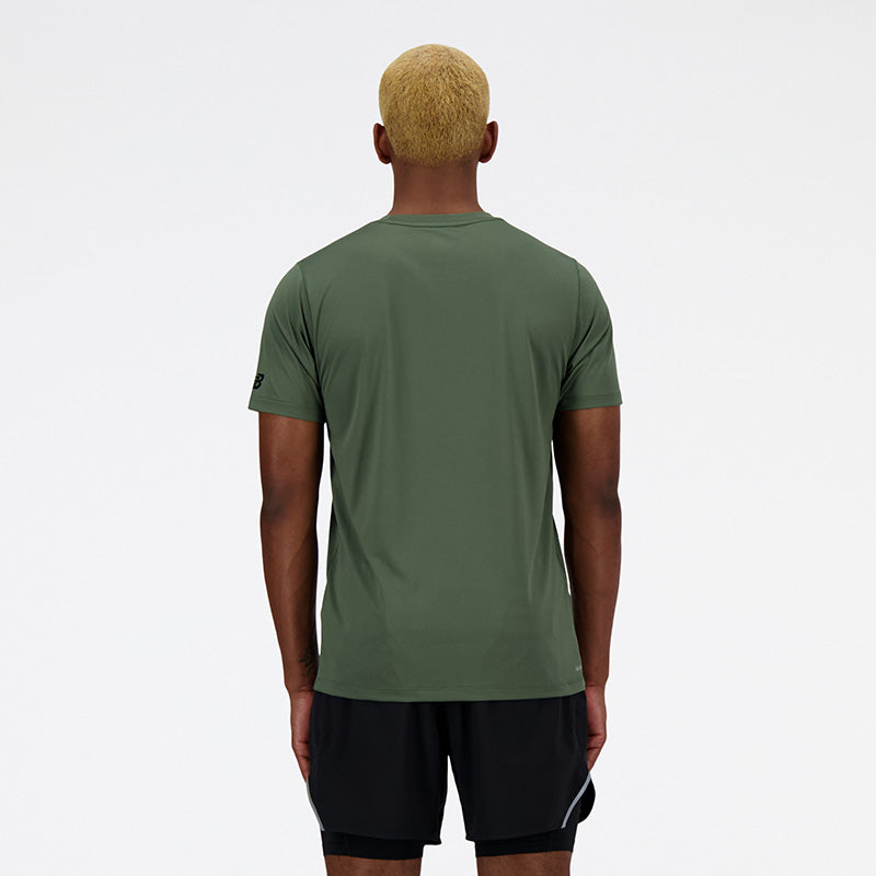 Men's Tenacity Graphic T-Shirt