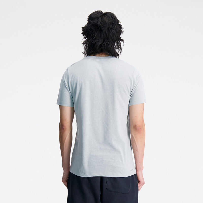 Men's Tenacity Heathertech T-Shirt