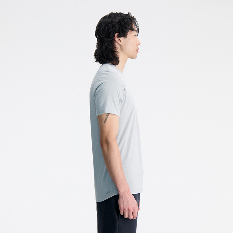 Men's Tenacity Heathertech T-Shirt