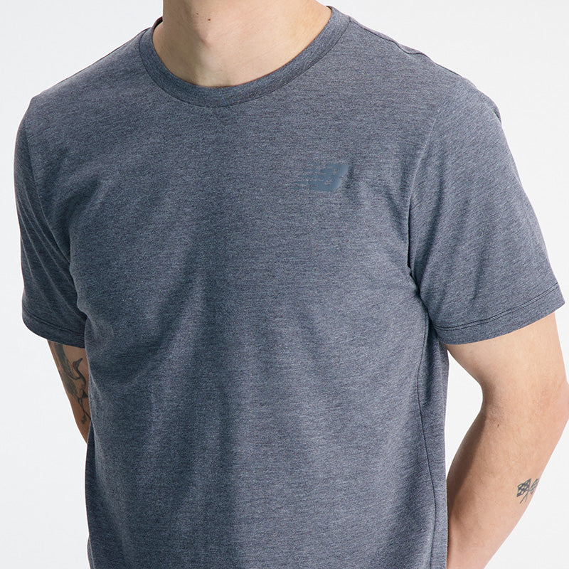 Men's Tenacity Heathertech T-Shirt
