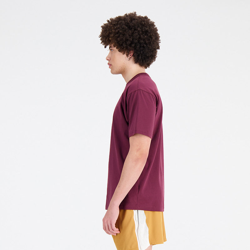 Men's NB Athletics Work Graphic T-Shirt