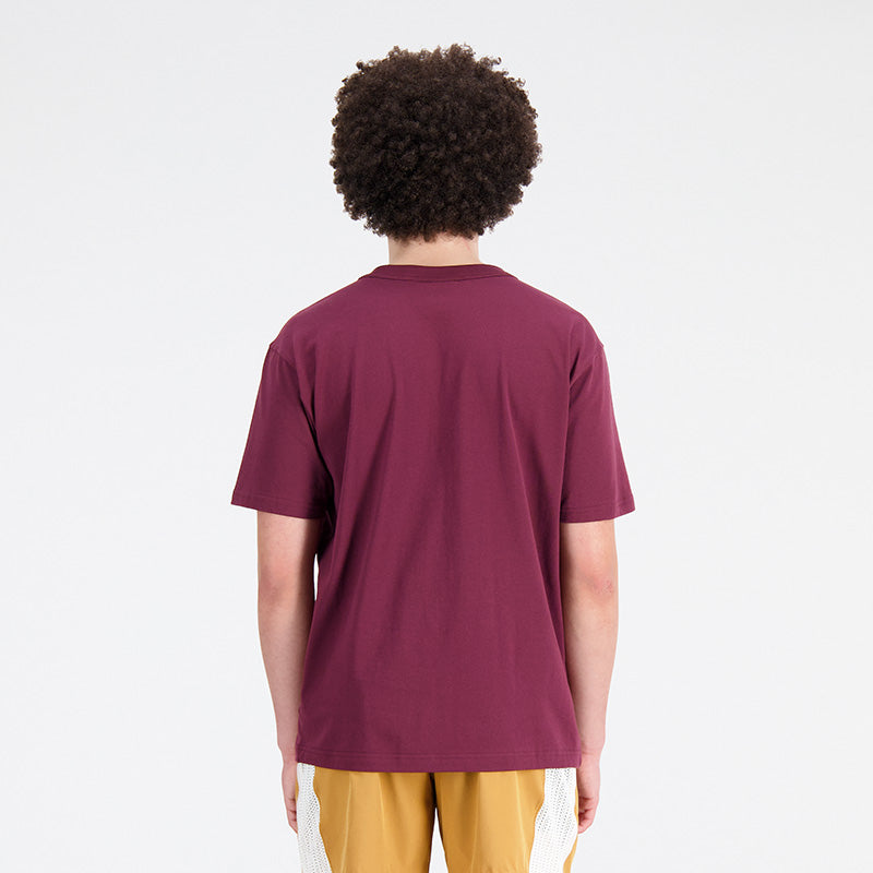 Men's NB Athletics Work Graphic T-Shirt