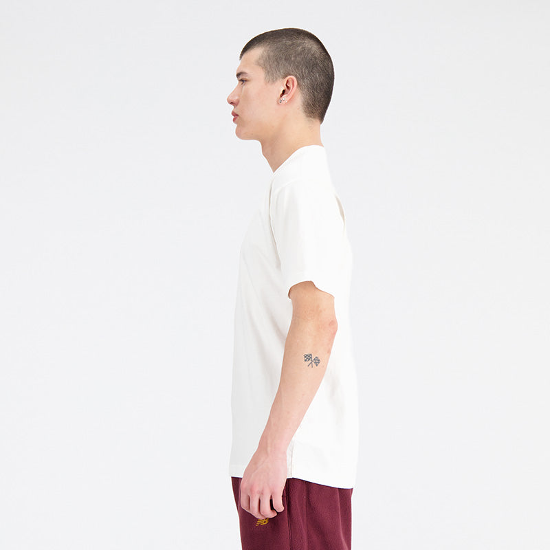 Men's NB Athletics Work Graphic T-Shirt