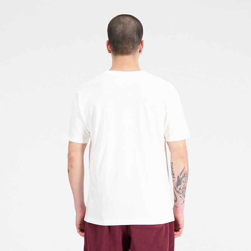 Men's NB Athletics Work Graphic T-Shirt