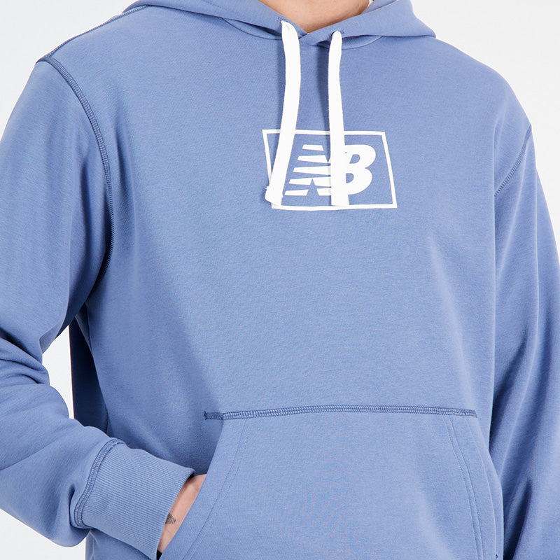 Men's NB Essentials Hoodie