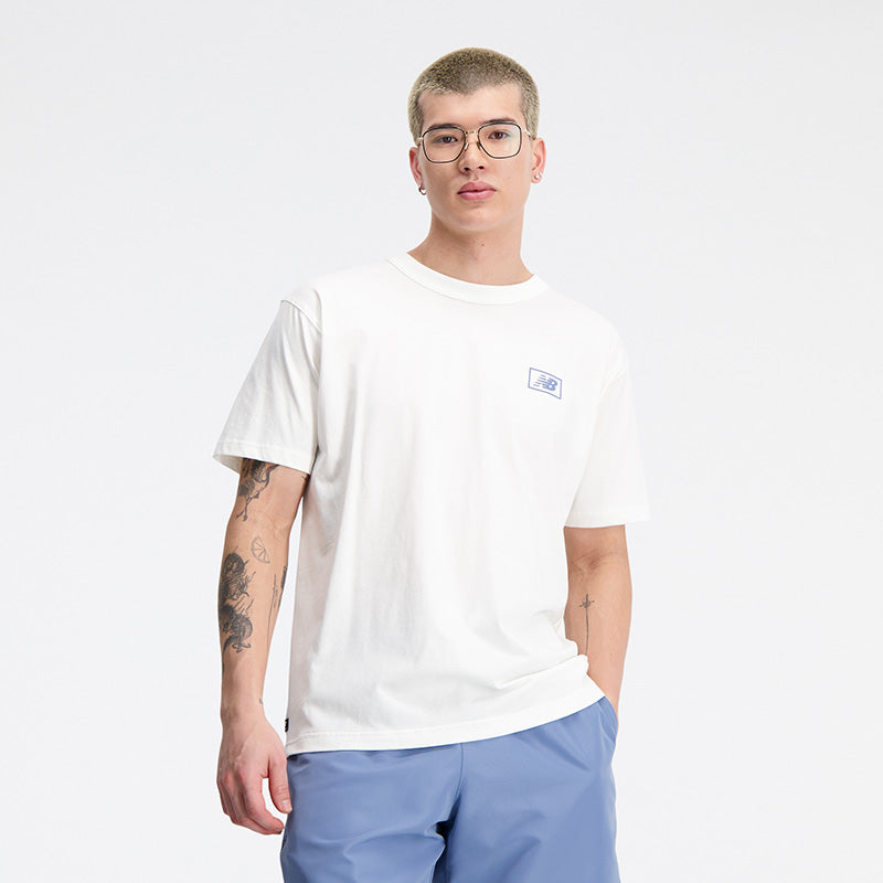 Men's NB Essentials Graphic T-Shirt