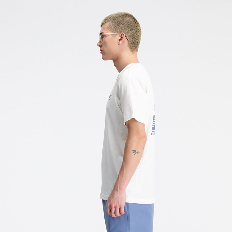 Men's NB Essentials Graphic T-Shirt