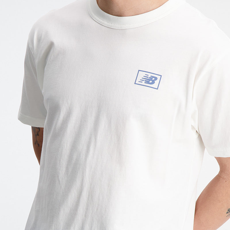 Men's NB Essentials Graphic T-Shirt