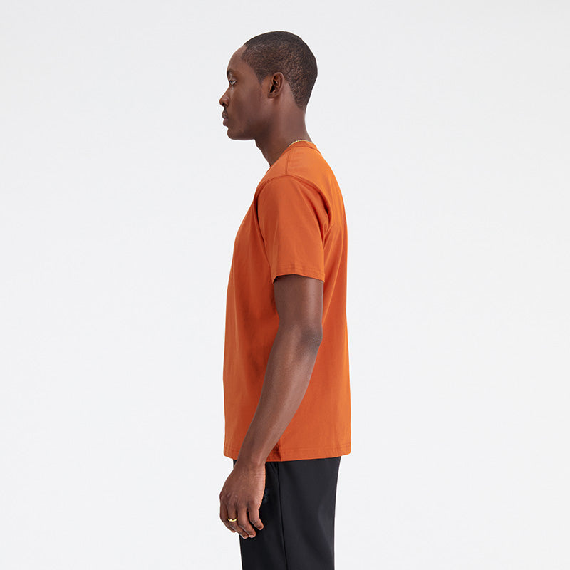 Men's NB Essentials Logo T-Shirt